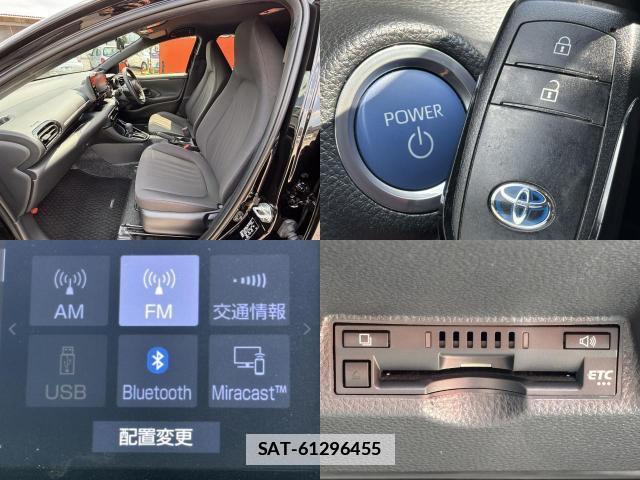 Toyota YARIS 2021-05 7935026-4