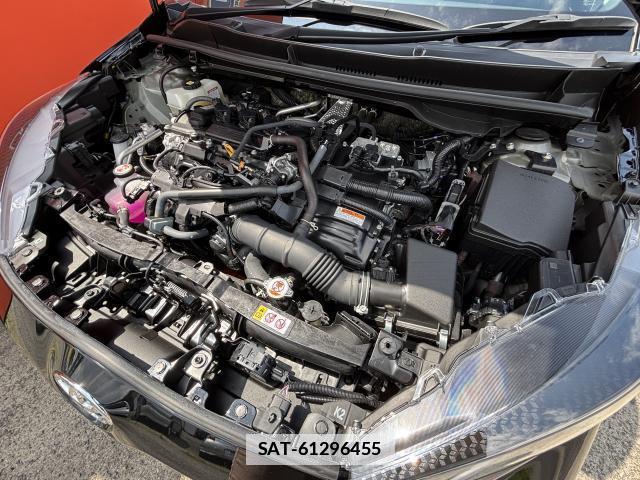 Toyota YARIS 2021-05 7935026-7