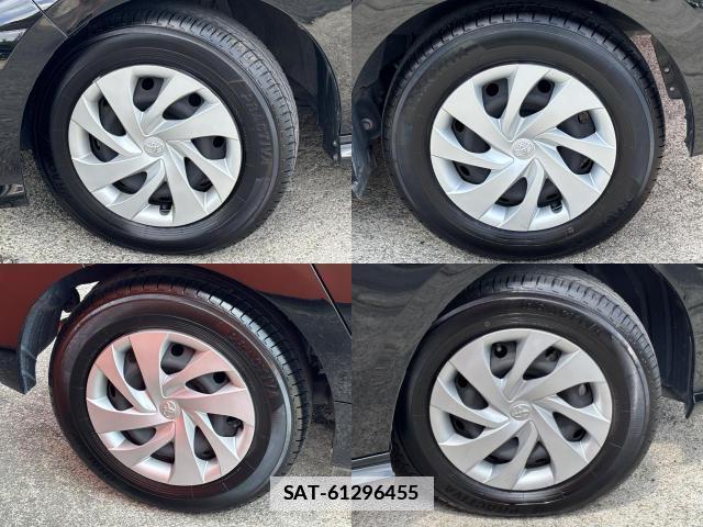 Toyota YARIS 2021-05 7935026-8