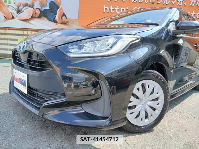 Toyota YARIS 2020-04 7935028-17