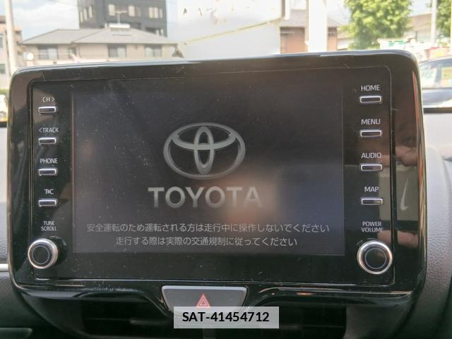 Toyota YARIS 2020-04 7935028-5