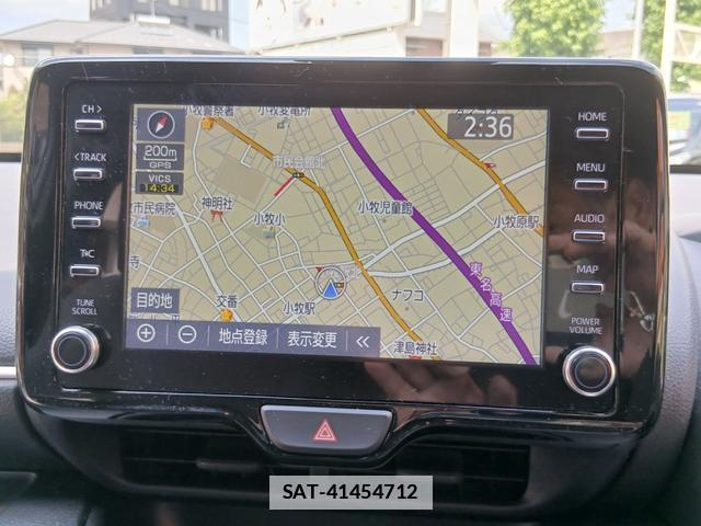 Toyota YARIS 2020-04 7935028-6