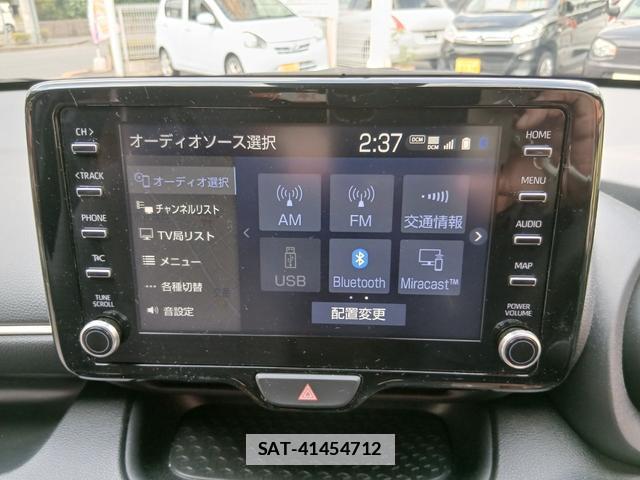 Toyota YARIS 2020-04 7935028-8