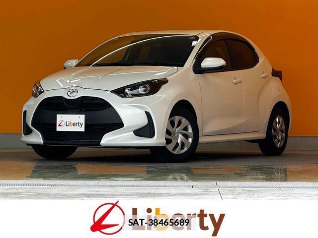 Toyota YARIS 2021-02 7935288-0