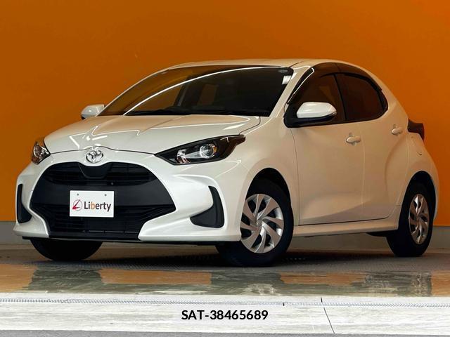 Toyota YARIS 2021-02 7935288-14