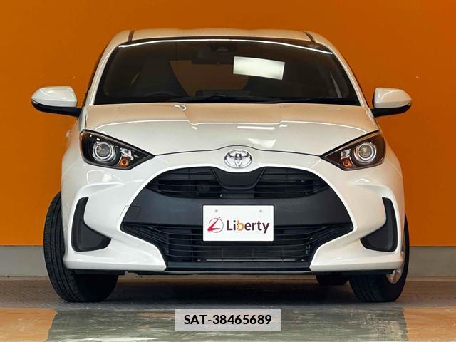 Toyota YARIS 2021-02 7935288-15