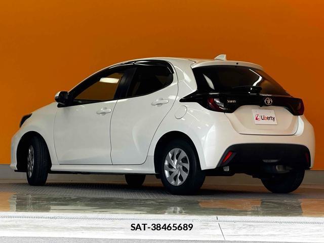 Toyota YARIS 2021-02 7935288-19