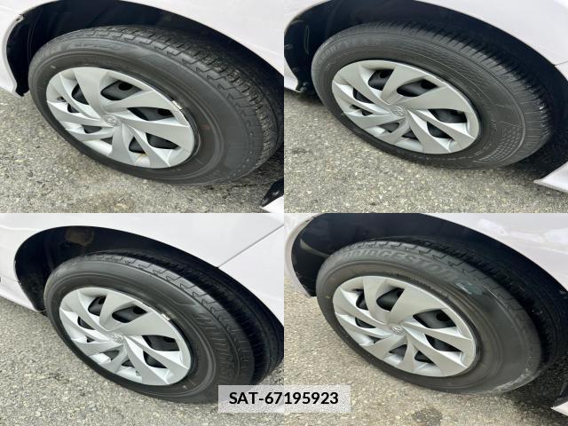 Toyota YARIS 2020-12 7935622-4
