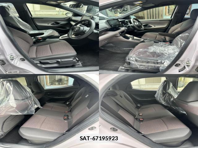 Toyota YARIS 2020-12 7935622-5