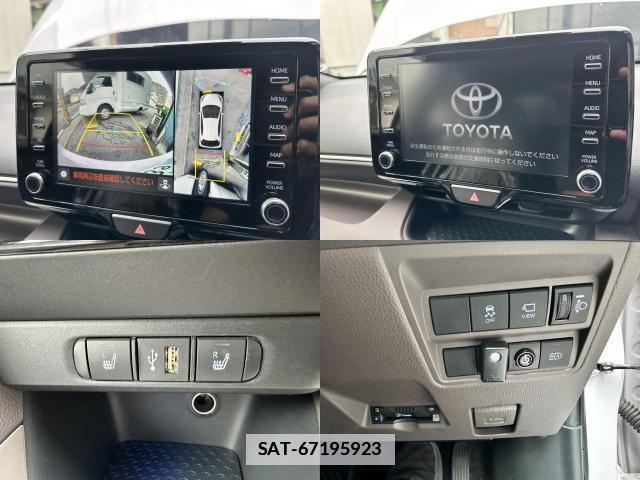 Toyota YARIS 2020-12 7935622-7