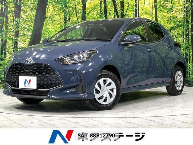 Toyota YARIS 2024-08 7936173-0