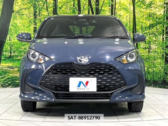 Toyota YARIS 2024-08 7936173-14
