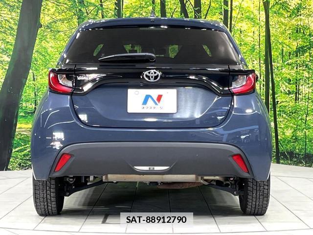 Toyota YARIS 2024-08 7936173-15