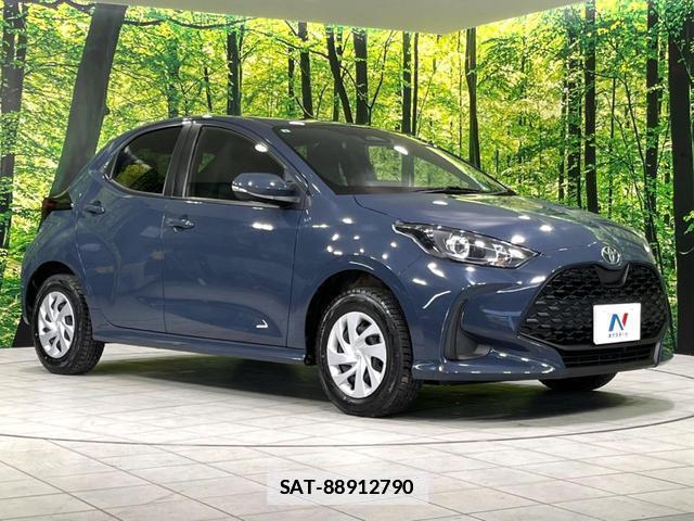 Toyota YARIS 2024-08 7936173-16