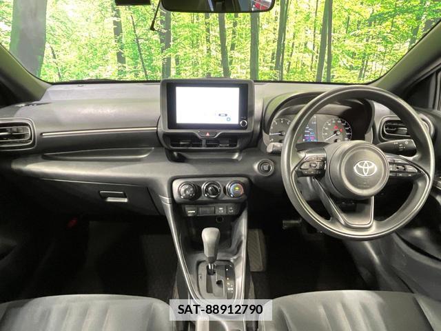 Toyota YARIS 2024-08 7936173-2