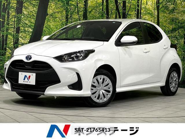 Toyota YARIS 2023-06 7936175-0