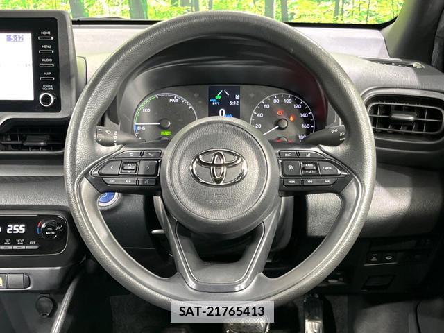 Toyota YARIS 2023-06 7936175-11