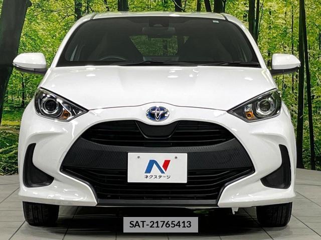 Toyota YARIS 2023-06 7936175-14
