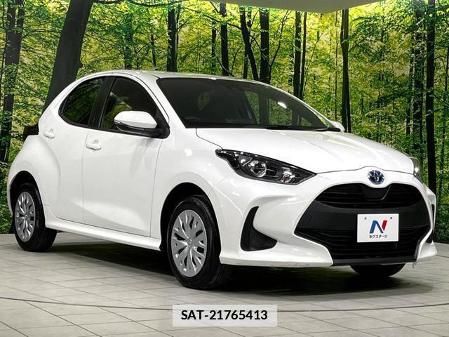 Toyota YARIS 2023-06 7936175-16