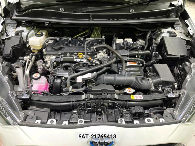 Toyota YARIS 2023-06 7936175-18