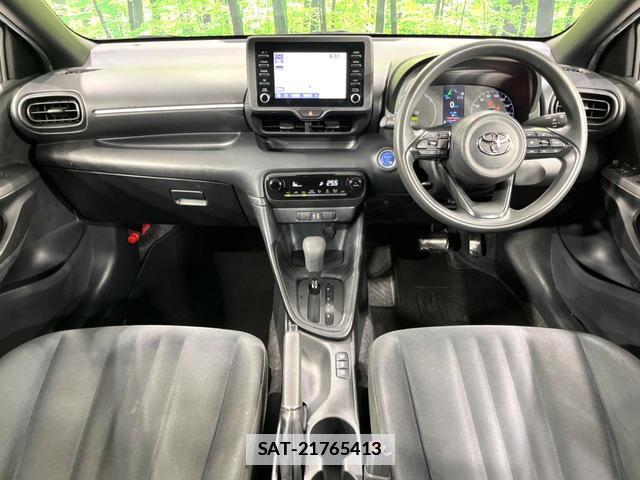 Toyota YARIS 2023-06 7936175-2