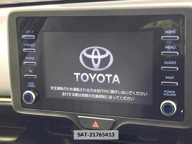 Toyota YARIS 2023-06 7936175-3