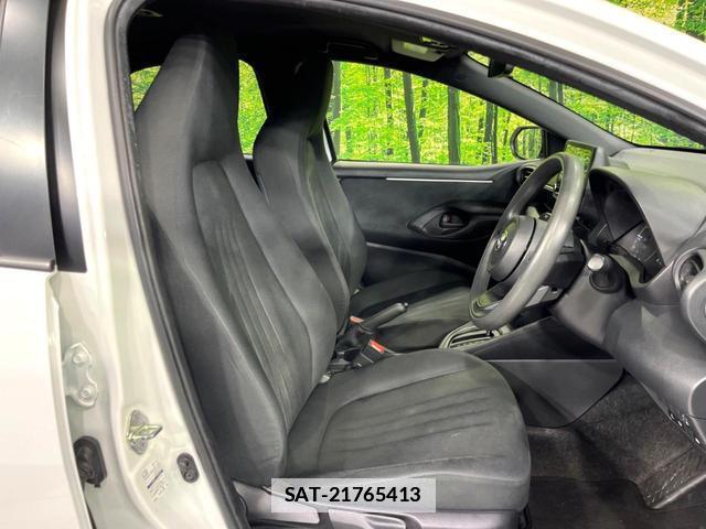 Toyota YARIS 2023-06 7936175-8