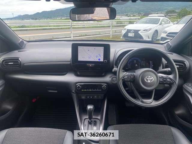 Toyota YARIS 2024-08 7936176-1