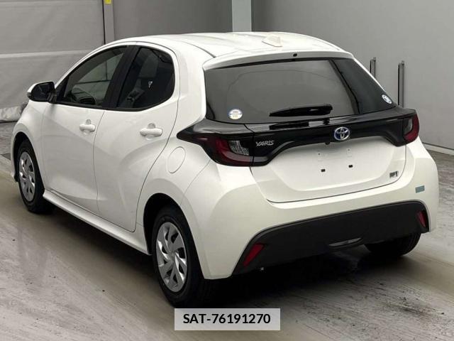 Toyota YARIS 2023-06 7936307-1