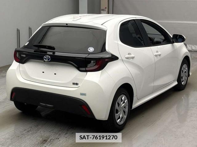 Toyota YARIS 2023-06 7936307-11