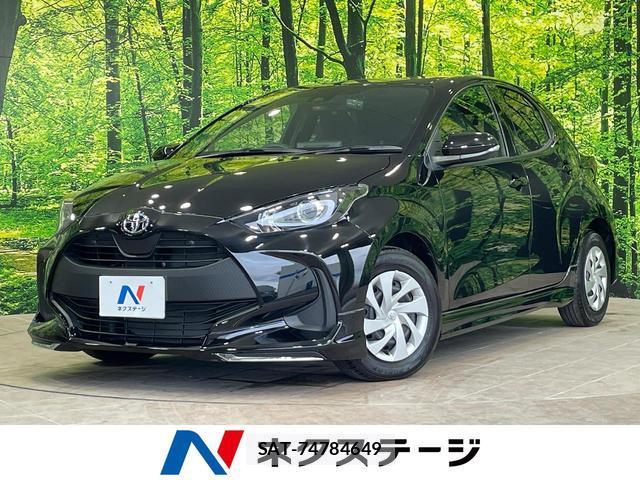 Toyota YARIS 2021-07 7937046-0