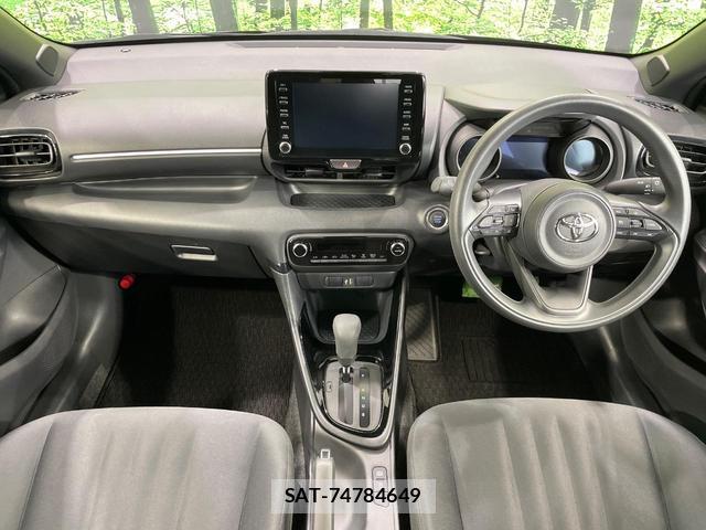 Toyota YARIS 2021-07 7937046-1