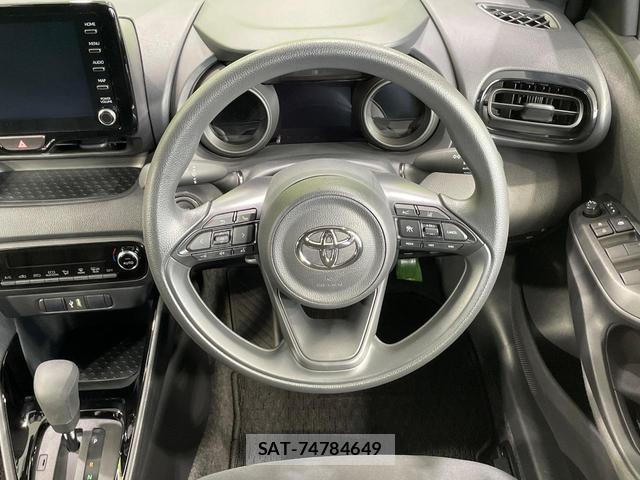 Toyota YARIS 2021-07 7937046-10