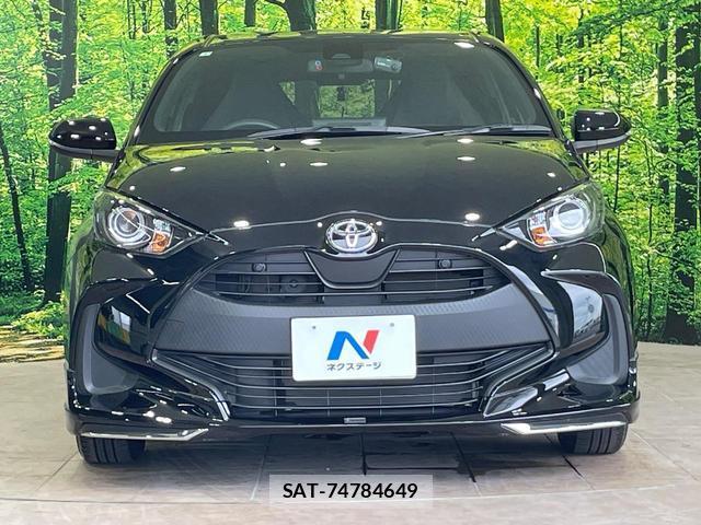 Toyota YARIS 2021-07 7937046-13