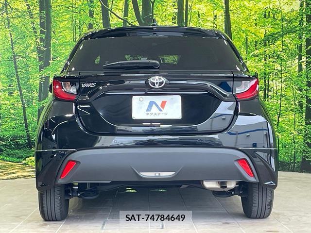 Toyota YARIS 2021-07 7937046-14