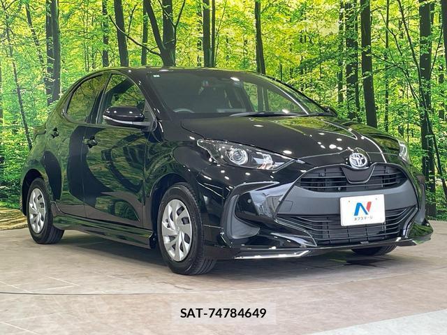 Toyota YARIS 2021-07 7937046-15