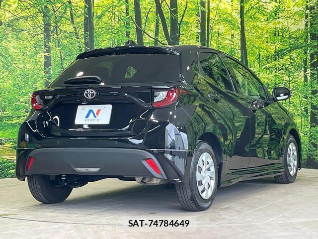 Toyota YARIS 2021-07 7937046-16