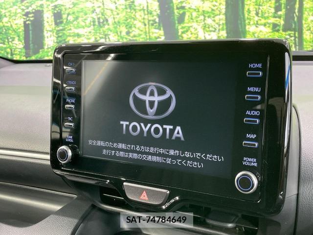 Toyota YARIS 2021-07 7937046-3