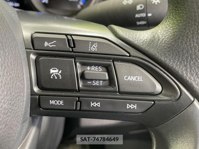 Toyota YARIS 2021-07 7937046-6