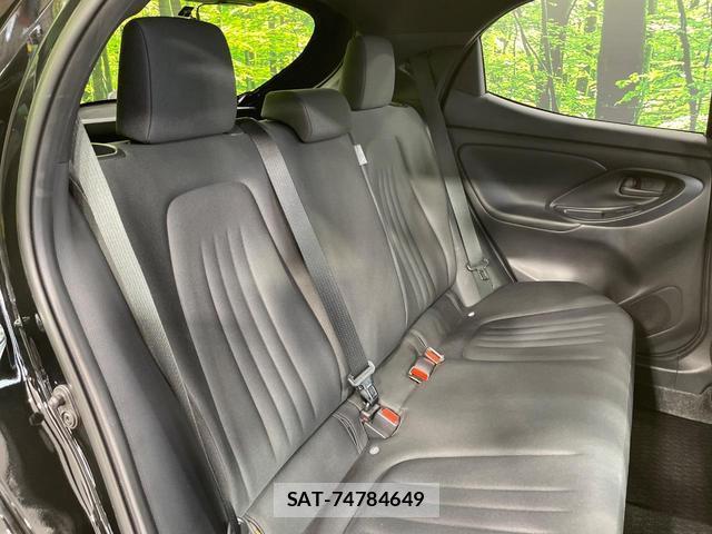 Toyota YARIS 2021-07 7937046-8