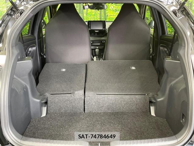 Toyota YARIS 2021-07 7937046-9