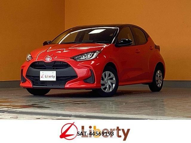 Toyota YARIS 2023-11 7937078-0