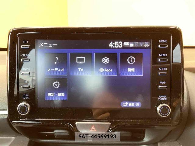 Toyota YARIS 2023-11 7937078-1