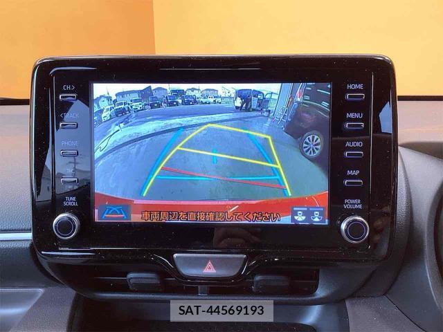 Toyota YARIS 2023-11 7937078-2