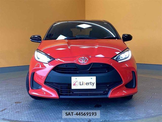 Toyota YARIS 2023-11 7937078-4