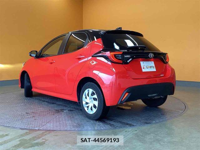 Toyota YARIS 2023-11 7937078-7