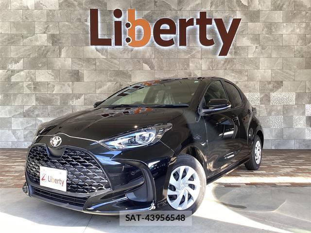 Toyota YARIS 2025-01 7937087-0