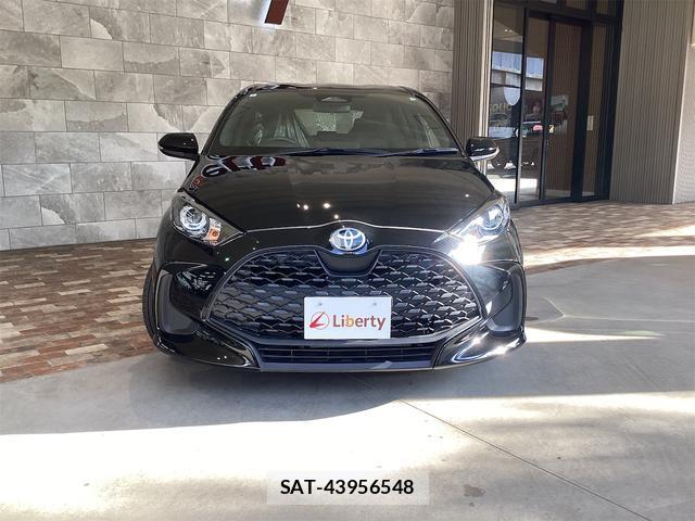 Toyota YARIS 2025-01 7937087-14
