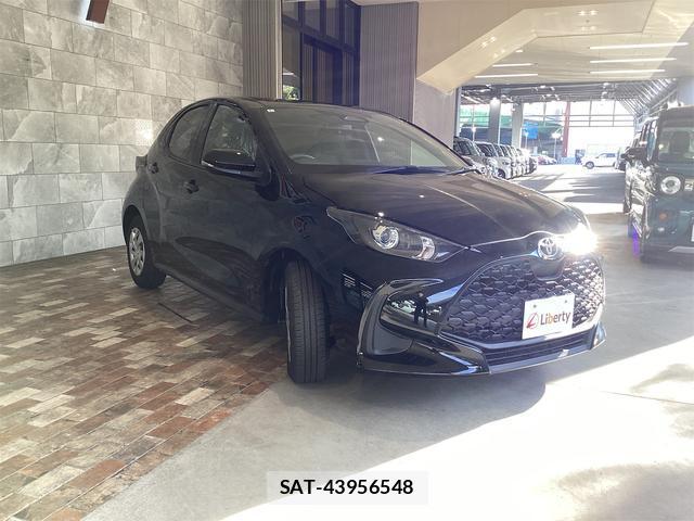 Toyota YARIS 2025-01 7937087-15