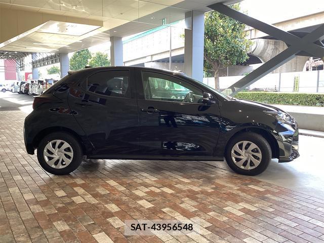 Toyota YARIS 2025-01 7937087-16